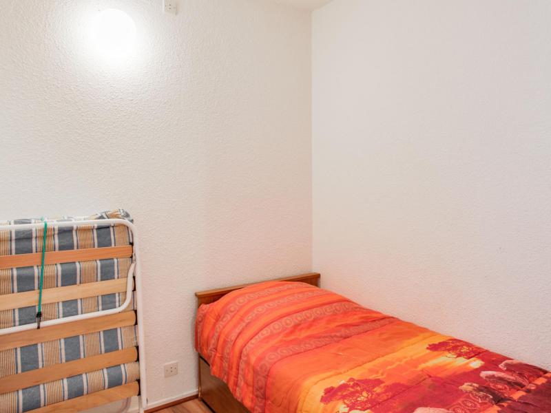 Rent in ski resort 1 room apartment 4 people (45) - Lunik Orion - Le Corbier - Apartment
