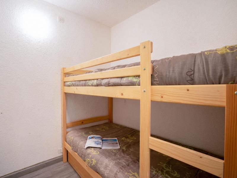 Skiverleih 1-Zimmer-Appartment für 4 Personen (28) - Lunik Orion - Le Corbier - Offener Schlafbereich