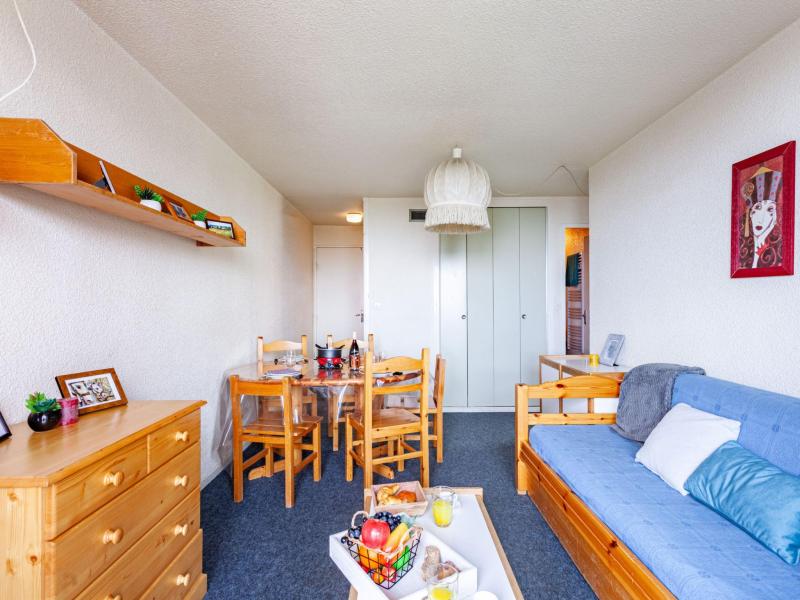 Rent in ski resort 2 room apartment 5 people (17) - Lunik Orion - Le Corbier - Apartment