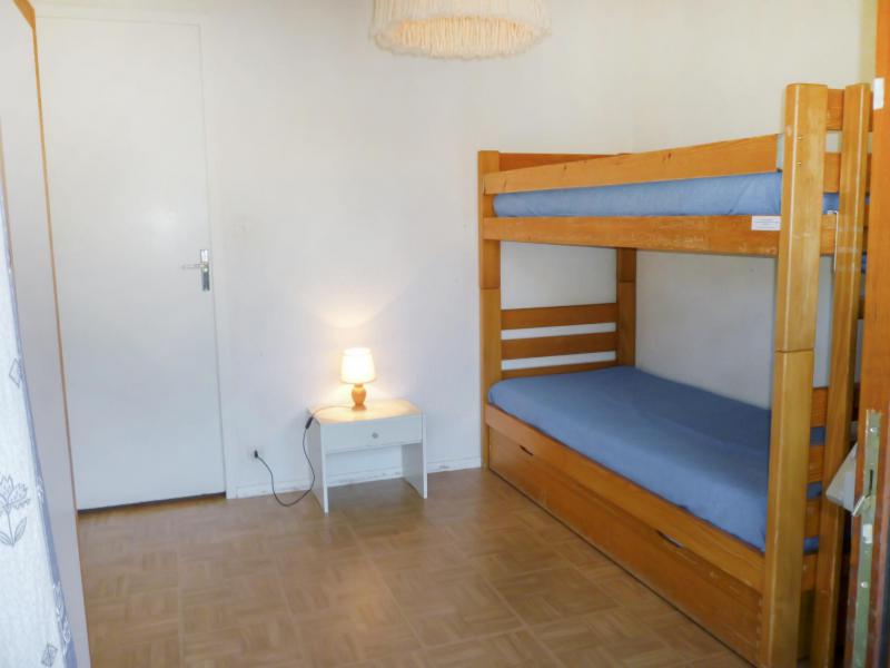 Rent in ski resort 2 room apartment 5 people (18) - Lunik Orion - Le Corbier - Bunk beds