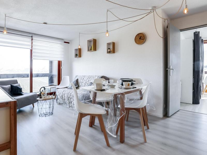 Rent in ski resort 2 room apartment 5 people (46) - Lunik Orion - Le Corbier - Apartment