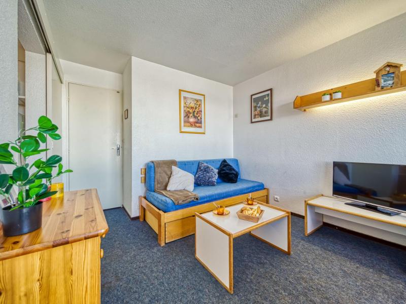 Rent in ski resort 2 room apartment 6 people (41) - Lunik Orion - Le Corbier - Apartment