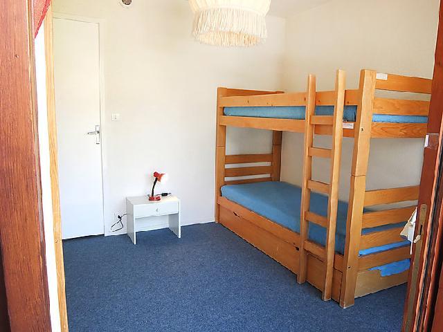 Skiverleih 2-Zimmer-Appartment für 5 Personen (17) - Lunik Orion - Le Corbier - Stockbetten