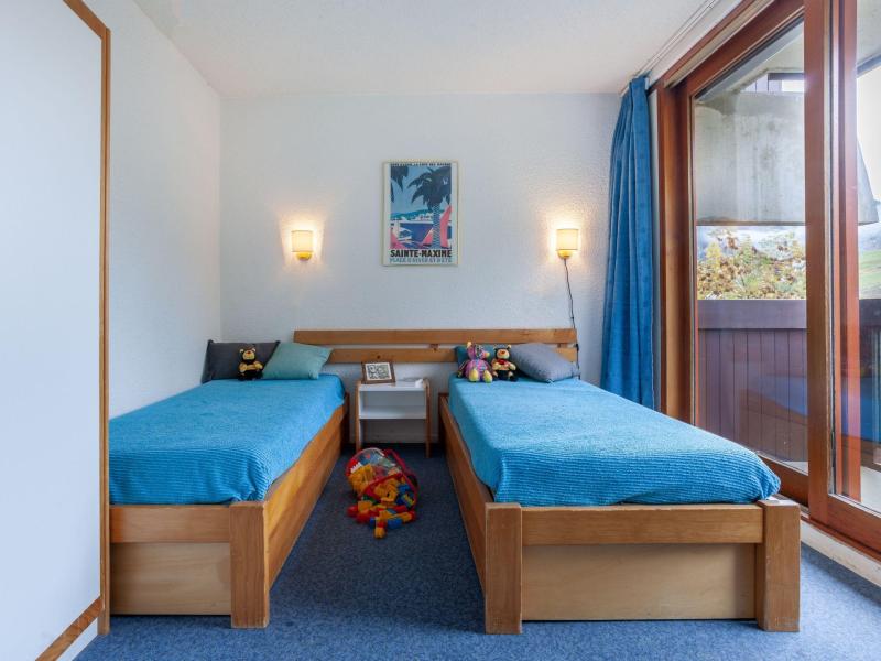 Аренда на лыжном курорте Апартаменты 3 комнат 6 чел. (23) - Lunik Orion - Le Corbier - апартаменты