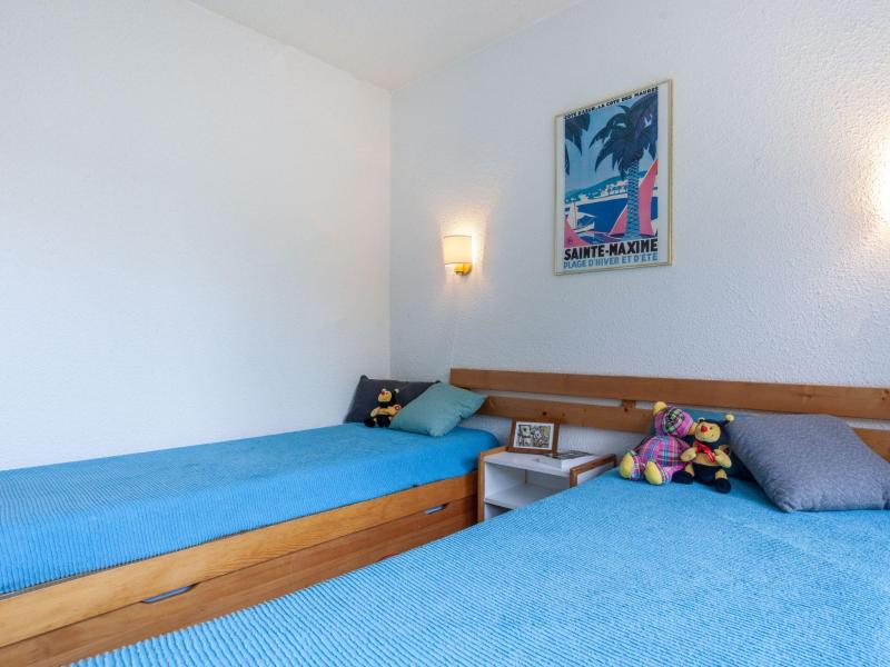 Skiverleih 3-Zimmer-Appartment für 6 Personen (23) - Lunik Orion - Le Corbier - Appartement
