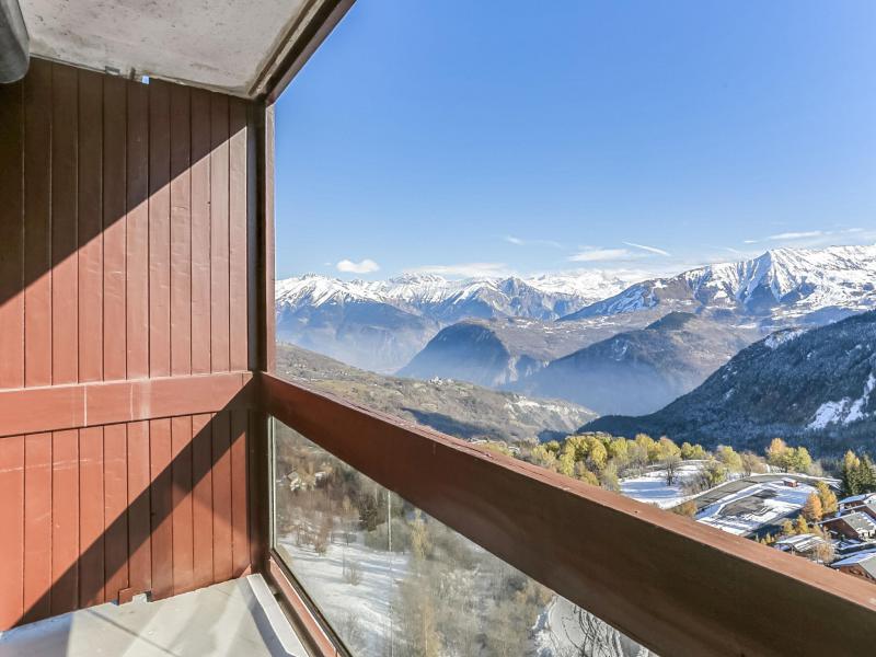 Rent in ski resort 2 room apartment 5 people (46) - Lunik Orion - Le Corbier