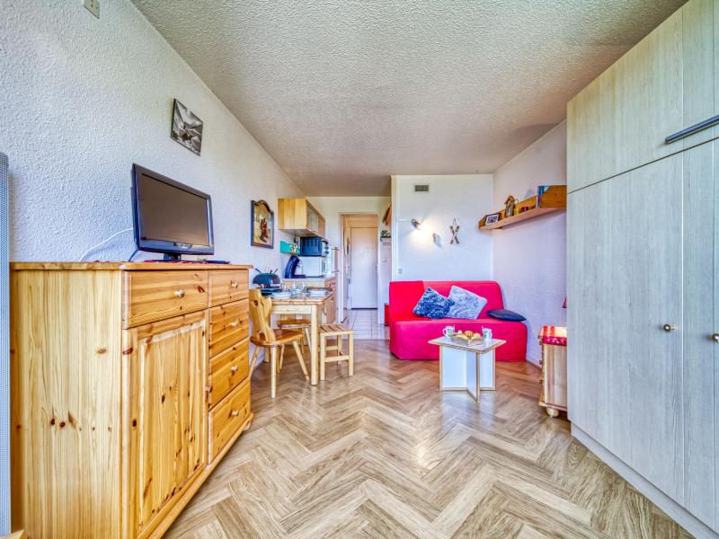Wynajem na narty Apartament 1 pokojowy 4 osób (49) - Lunik Orion - Le Corbier - Apartament