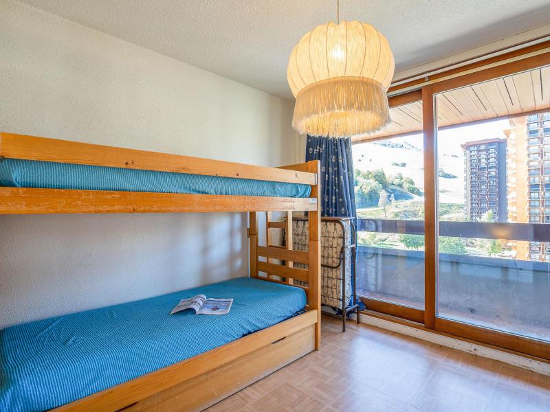 Wynajem na narty Apartament 2 pokojowy 5 osób (18) - Lunik Orion - Le Corbier - Kabina