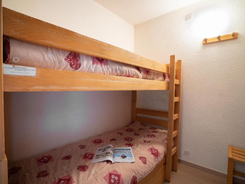 Alquiler al esquí Apartamento 1 piezas para 4 personas (38) - Lunik Orion - Le Corbier - Cabina