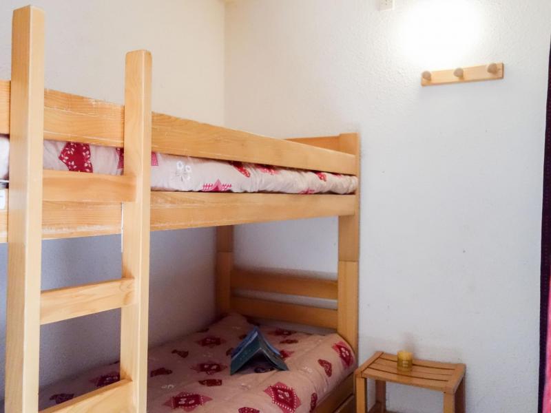 Alquiler al esquí Apartamento 1 piezas para 4 personas (38) - Lunik Orion - Le Corbier - Cabina