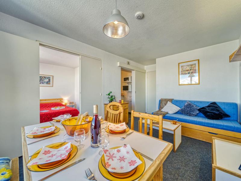 Alquiler al esquí Apartamento 2 piezas para 6 personas (41) - Lunik Orion - Le Corbier - Apartamento