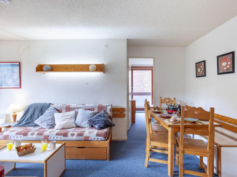 Alquiler al esquí Apartamento 3 piezas para 6 personas (23) - Lunik Orion - Le Corbier - Apartamento