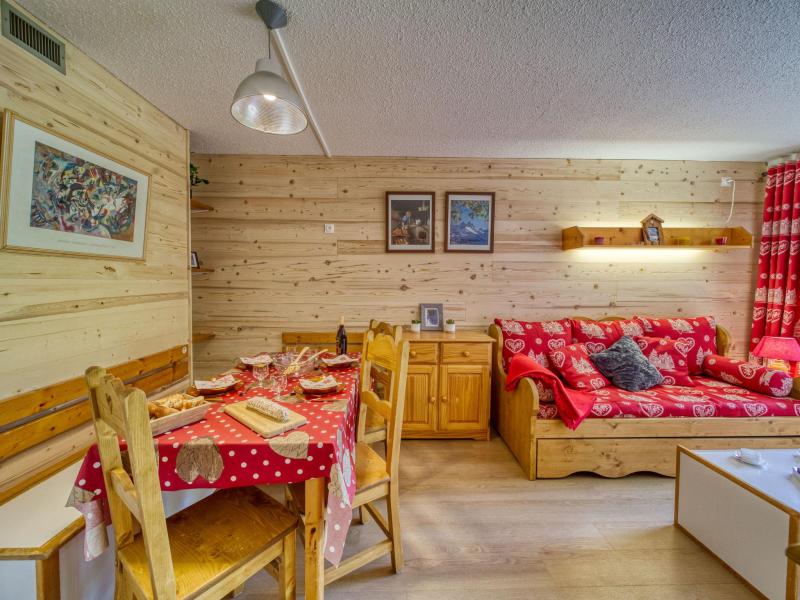 Soggiorno sugli sci Appartamento 1 stanze per 4 persone (38) - Lunik Orion - Le Corbier - Appartamento