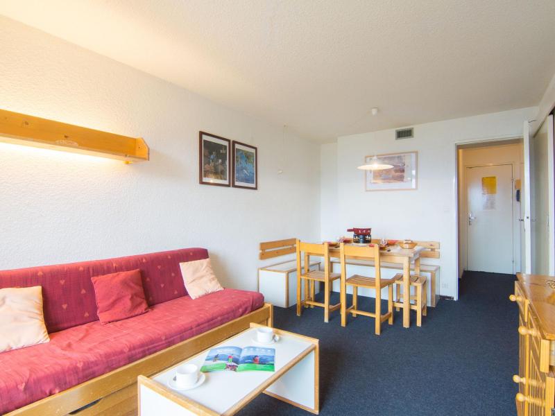 Ski verhuur Appartement 1 kamers 4 personen (29) - Lunik Orion - Le Corbier - Appartementen