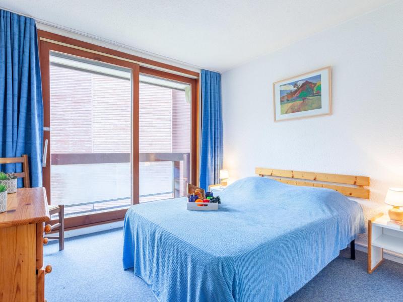 Ski verhuur Appartement 3 kamers 6 personen (23) - Lunik Orion - Le Corbier - Appartementen