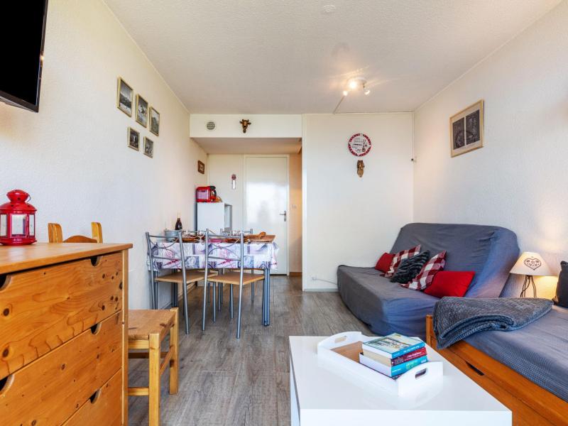 Rent in ski resort 1 room apartment 4 people (59) - Pégase Phénix - Le Corbier - Apartment
