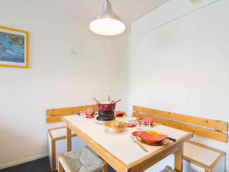 Rent in ski resort 1 room apartment 4 people (7) - Pégase Phénix - Le Corbier - Apartment
