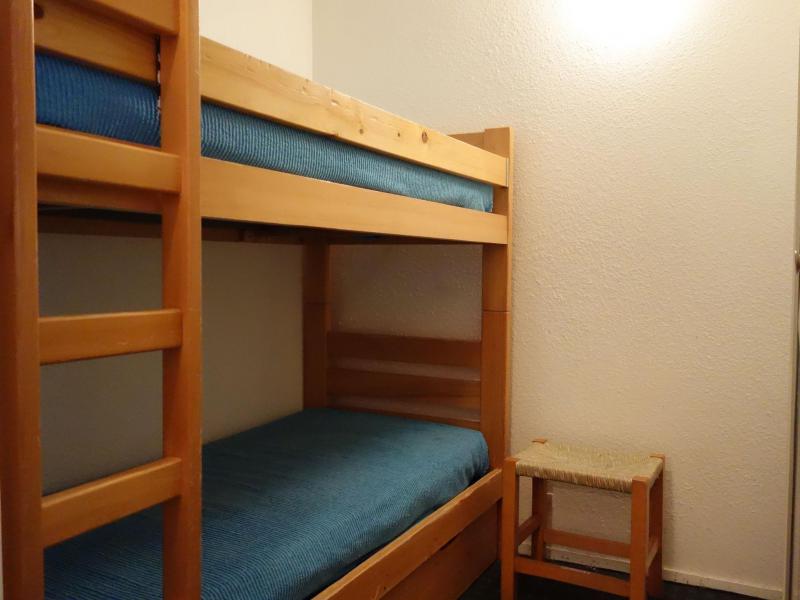 Skiverleih 1-Zimmer-Appartment für 4 Personen (3) - Pégase Phénix - Le Corbier - Offener Schlafbereich