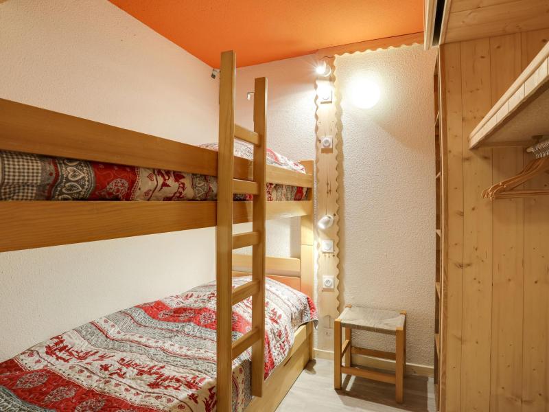 Skiverleih 1-Zimmer-Appartment für 4 Personen (65) - Pégase Phénix - Le Corbier - Appartement