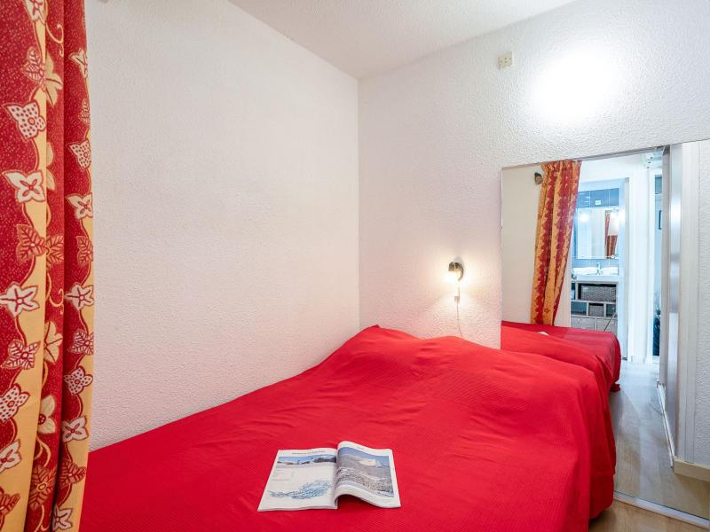 Skiverleih 1-Zimmer-Appartment für 4 Personen (68) - Pégase Phénix - Le Corbier - Appartement