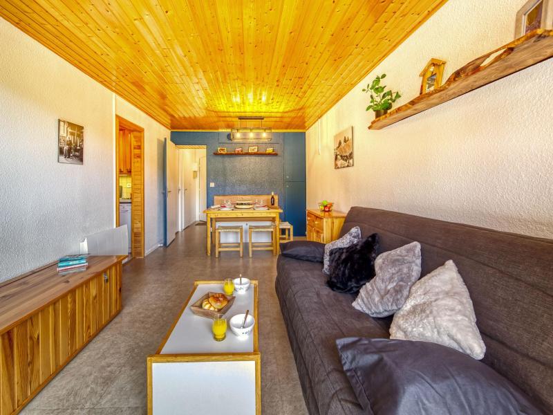 Skiverleih 1-Zimmer-Appartment für 4 Personen (74) - Pégase Phénix - Le Corbier - Appartement