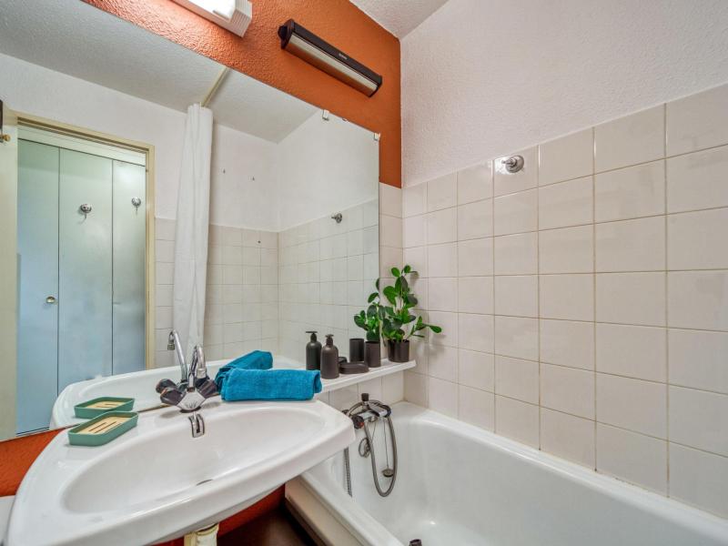 Rent in ski resort 2 room apartment 4 people (72) - Pégase Phénix - Le Corbier - Apartment