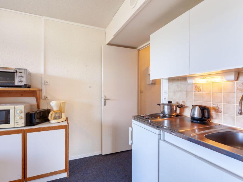 Rent in ski resort 2 room apartment 5 people (10) - Pégase Phénix - Le Corbier - Apartment