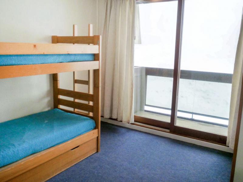 Rent in ski resort 2 room apartment 5 people (10) - Pégase Phénix - Le Corbier - Living room