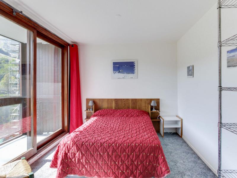 Rent in ski resort 2 room apartment 6 people (15) - Pégase Phénix - Le Corbier - Apartment