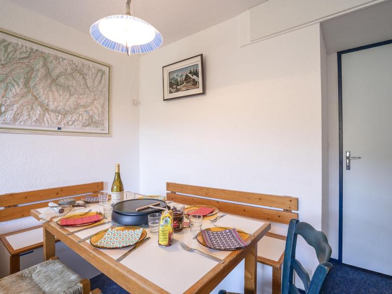 Rent in ski resort 2 room apartment 6 people (53) - Pégase Phénix - Le Corbier - Apartment