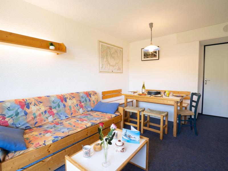 Rent in ski resort 2 room apartment 6 people (53) - Pégase Phénix - Le Corbier - Apartment