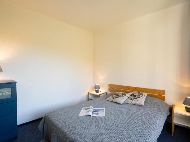 Аренда на лыжном курорте Апартаменты 2 комнат 6 чел. (53) - Pégase Phénix - Le Corbier - апартаменты