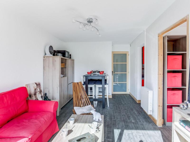 Skiverleih 2-Zimmer-Appartment für 5 Personen (67) - Pégase Phénix - Le Corbier - Appartement