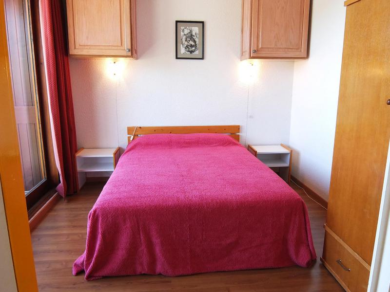 Skiverleih 2-Zimmer-Appartment für 6 Personen (32) - Pégase Phénix - Le Corbier - Doppelbett