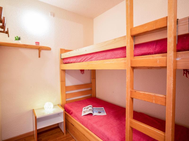 Skiverleih 2-Zimmer-Appartment für 6 Personen (32) - Pégase Phénix - Le Corbier - Offener Schlafbereich