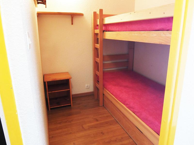 Skiverleih 2-Zimmer-Appartment für 6 Personen (32) - Pégase Phénix - Le Corbier - Stockbetten