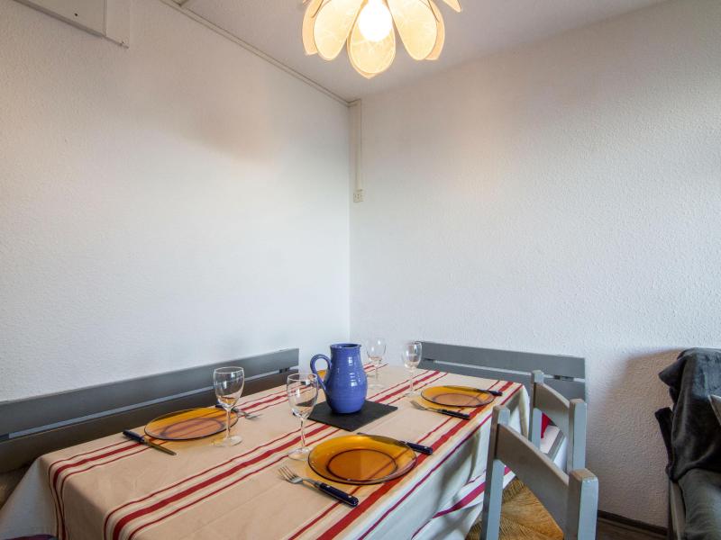 Skiverleih 2-Zimmer-Appartment für 6 Personen (62) - Pégase Phénix - Le Corbier - Appartement