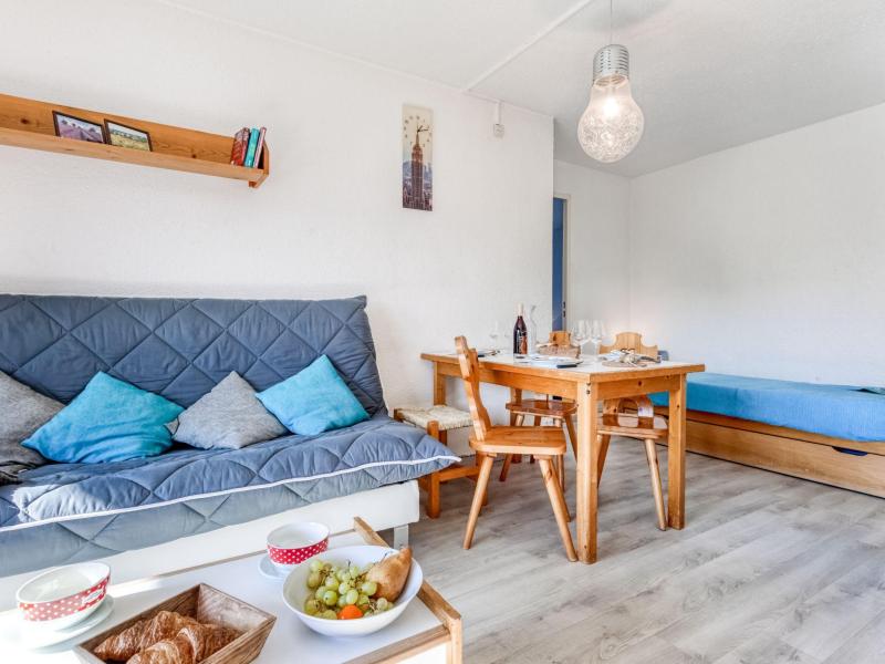 Rent in ski resort 3 room apartment 6 people (71) - Pégase Phénix - Le Corbier - Apartment