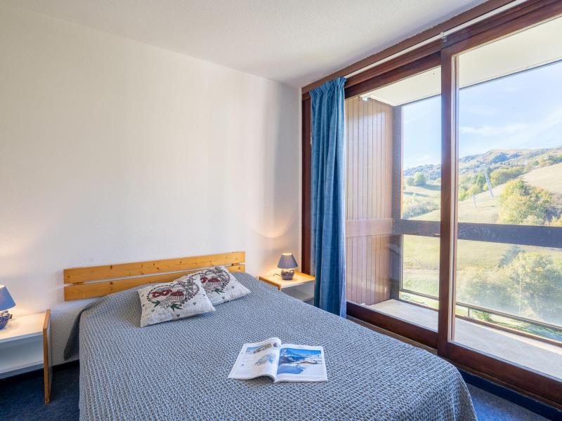 Аренда на лыжном курорте Апартаменты 2 комнат 6 чел. (53) - Pégase Phénix - Le Corbier