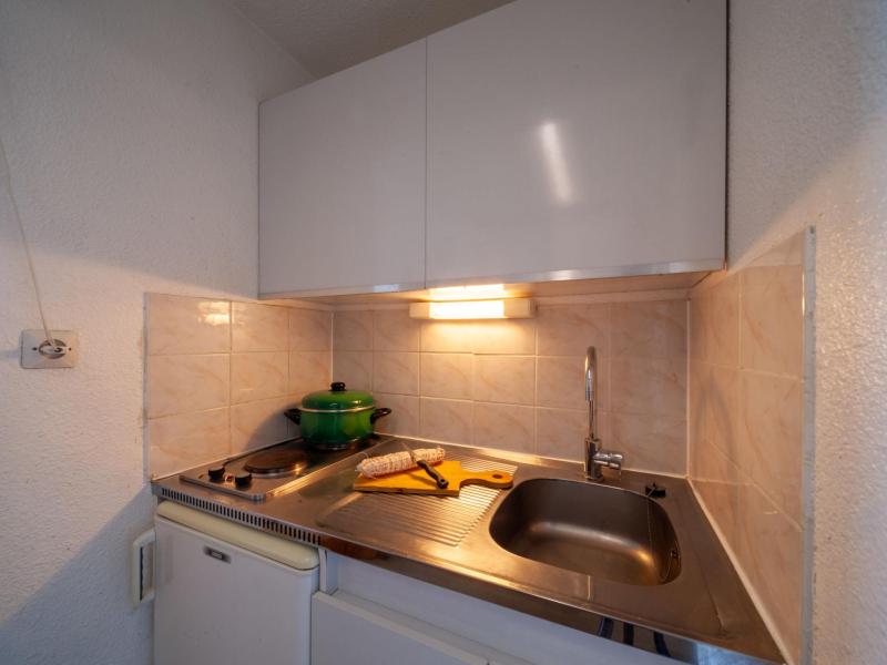 Alquiler al esquí Apartamento 1 piezas para 4 personas (1) - Pégase Phénix - Le Corbier - Apartamento