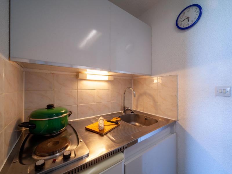 Alquiler al esquí Apartamento 1 piezas para 4 personas (1) - Pégase Phénix - Le Corbier - Apartamento