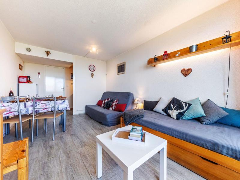 Alquiler al esquí Apartamento 1 piezas para 4 personas (59) - Pégase Phénix - Le Corbier - Apartamento