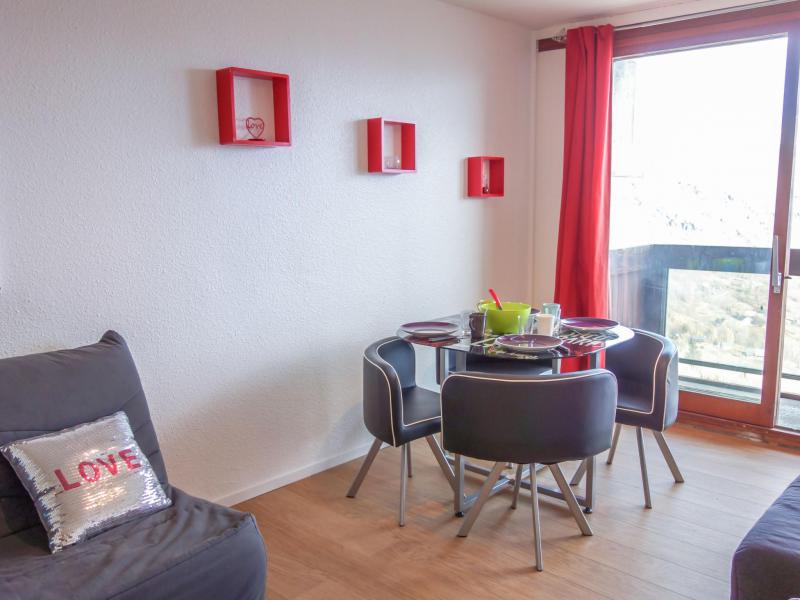 Alquiler al esquí Apartamento 1 piezas para 4 personas (66) - Pégase Phénix - Le Corbier - Estancia