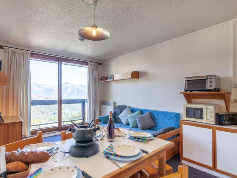 Alquiler al esquí Apartamento 2 piezas para 5 personas (10) - Pégase Phénix - Le Corbier - Apartamento