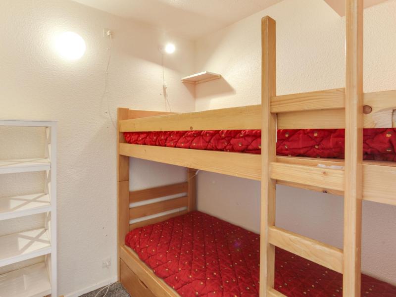 Alquiler al esquí Apartamento 2 piezas para 6 personas (15) - Pégase Phénix - Le Corbier - Camas literas