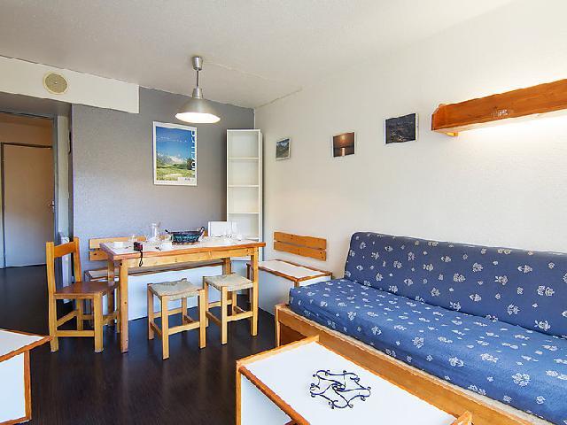 Alquiler al esquí Apartamento 2 piezas para 6 personas (15) - Pégase Phénix - Le Corbier - Estancia