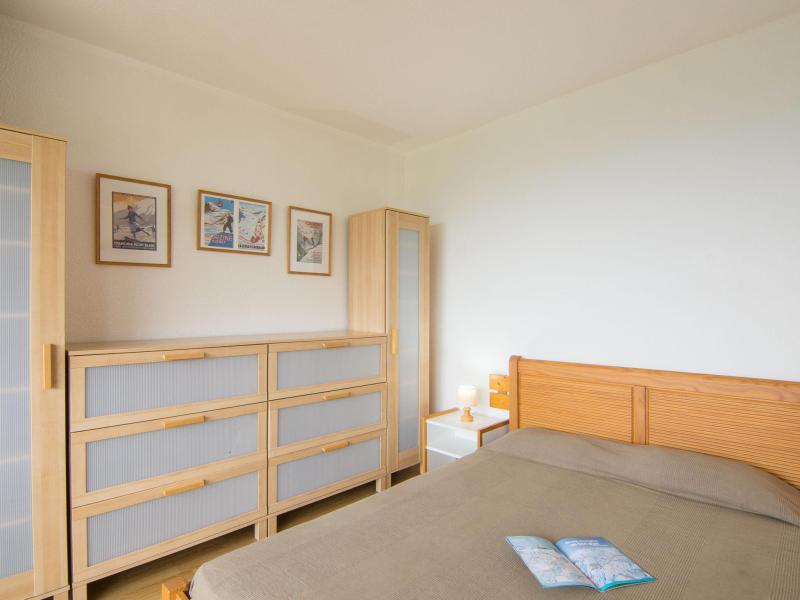 Alquiler al esquí Apartamento 2 piezas para 6 personas (35) - Pégase Phénix - Le Corbier - Cabina