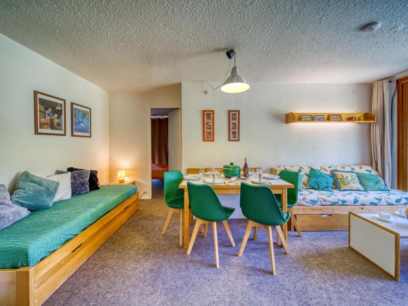 Alquiler al esquí Apartamento 3 piezas para 6 personas (39) - Pégase Phénix - Le Corbier - Apartamento