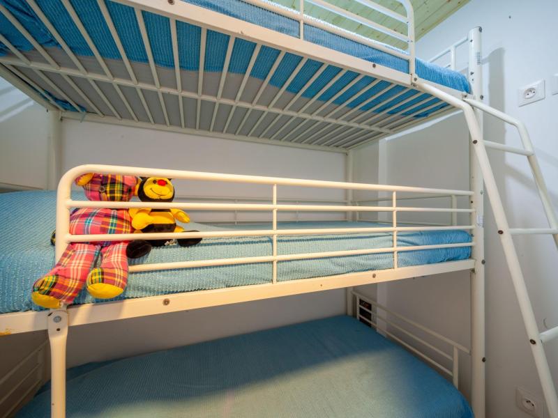 Alquiler al esquí Apartamento 3 piezas para 6 personas (71) - Pégase Phénix - Le Corbier - Apartamento