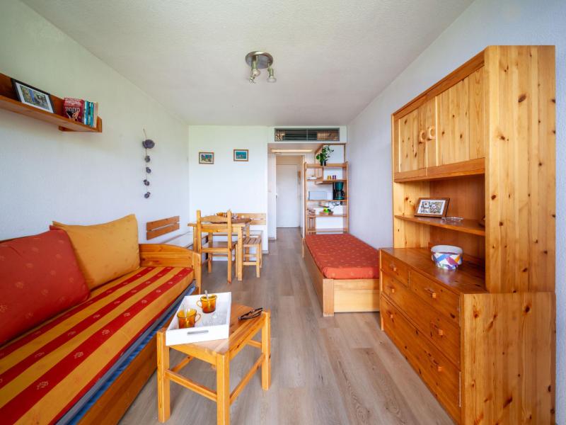 Ski verhuur Appartement 1 kamers 4 personen (1) - Pégase Phénix - Le Corbier - Appartementen